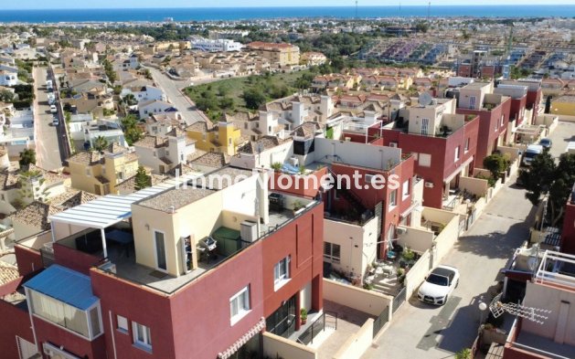 Bestaande woning - Geschakelde woning - Orihuela - Villamartin