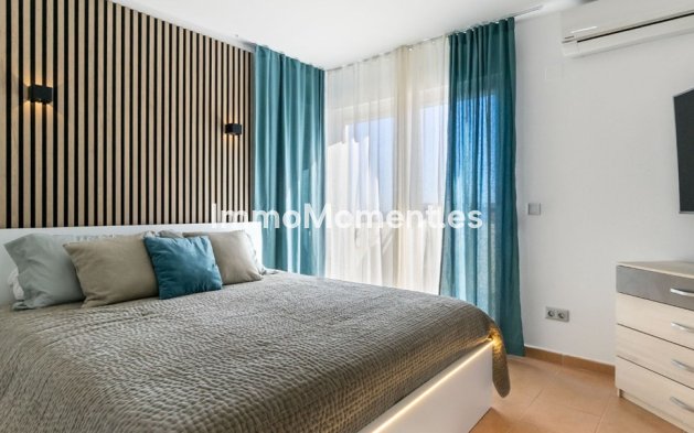 Bestaande woning - Geschakelde woning - Orihuela - Villamartin