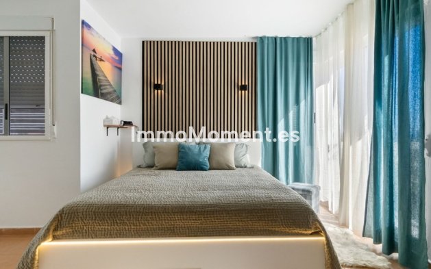 Bestaande woning - Geschakelde woning - Orihuela - Villamartin