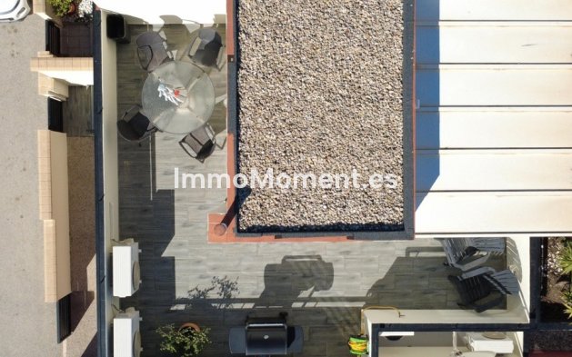 Bestaande woning - Geschakelde woning - Orihuela - Villamartin