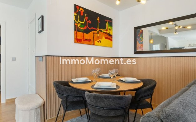 Bestaande woning - Geschakelde woning - Orihuela - Villamartin