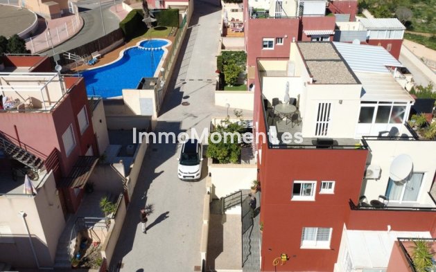Bestaande woning - Geschakelde woning - Orihuela - Villamartin