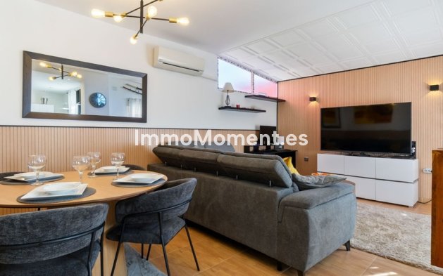 Bestaande woning - Geschakelde woning - Orihuela - Villamartin