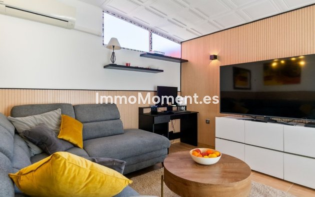 Bestaande woning - Geschakelde woning - Orihuela - Villamartin