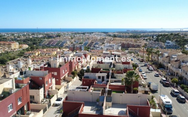 Bestaande woning - Geschakelde woning - Orihuela - Villamartin