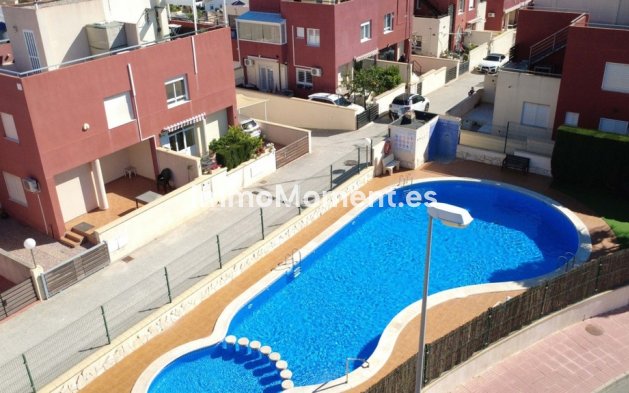 Bestaande woning - Geschakelde woning - Orihuela - Villamartin