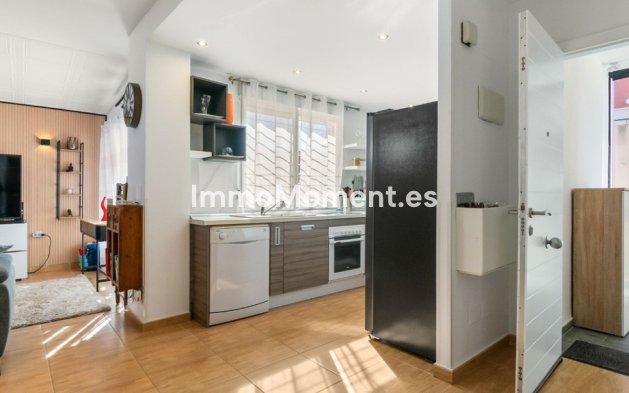 Bestaande woning - Geschakelde woning - Orihuela - Villamartin