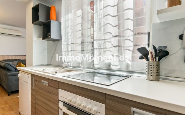 Bestaande woning - Geschakelde woning - Orihuela - Villamartin