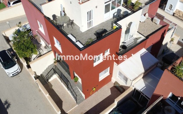 Bestaande woning - Geschakelde woning - Orihuela - Villamartin