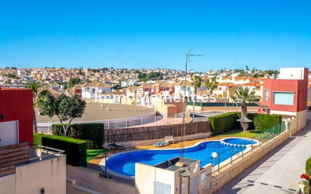 Bestaande woning - Geschakelde woning - Orihuela - Villamartin
