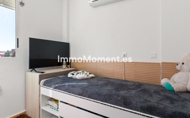 Bestaande woning - Geschakelde woning - Orihuela - Villamartin