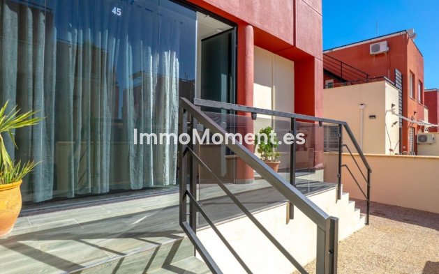 Bestaande woning - Geschakelde woning - Orihuela - Villamartin