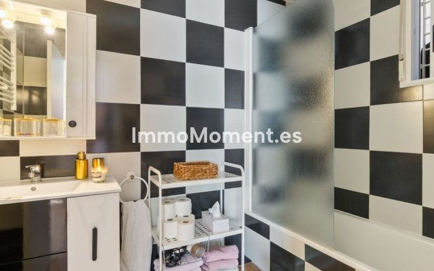 Bestaande woning - Geschakelde woning - Orihuela - Villamartin