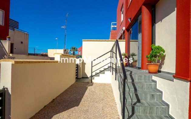 Bestaande woning - Geschakelde woning - Orihuela - Villamartin