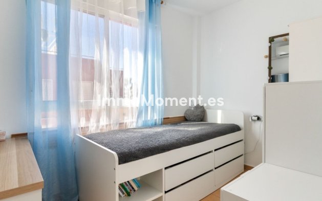 Bestaande woning - Geschakelde woning - Orihuela - Villamartin