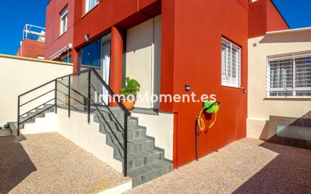 Bestaande woning - Geschakelde woning - Orihuela - Villamartin