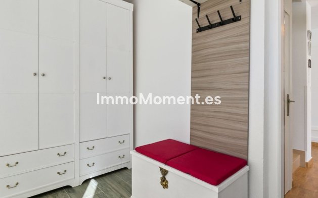 Bestaande woning - Geschakelde woning - Orihuela - Villamartin