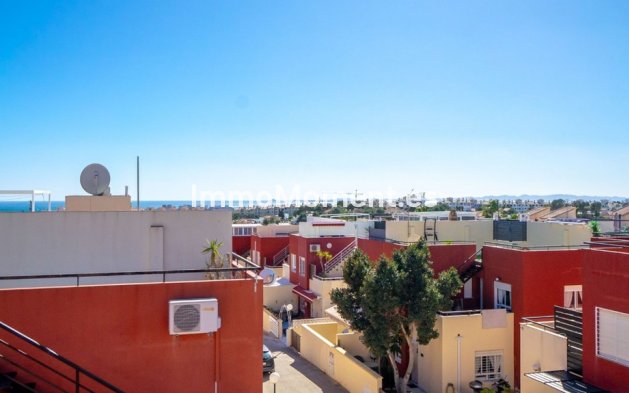 Bestaande woning - Geschakelde woning - Orihuela - Villamartin
