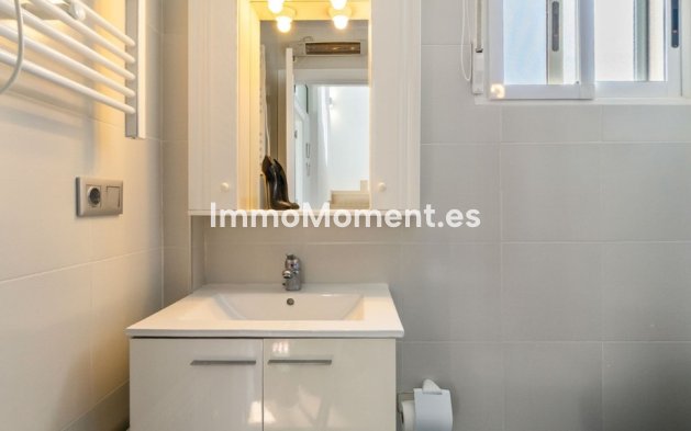 Bestaande woning - Geschakelde woning - Orihuela - Villamartin