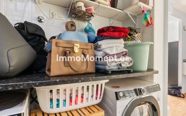 Bestaande woning - Geschakelde woning - Orihuela - Villamartin