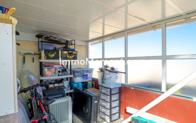 Bestaande woning - Geschakelde woning - Orihuela - Villamartin