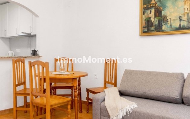 Bestaande woning - Geschakelde woning - Orihuela - La Zenia