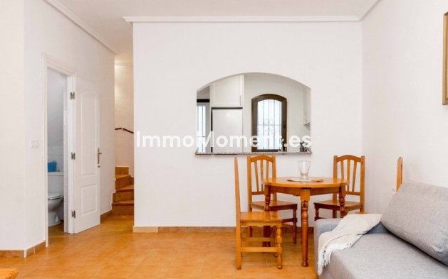 Bestaande woning - Geschakelde woning - Orihuela - La Zenia