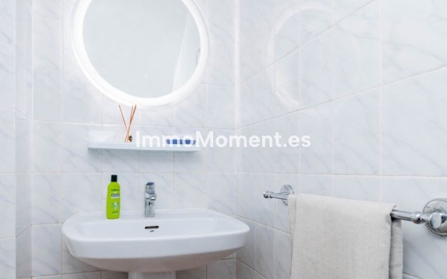 Bestaande woning - Geschakelde woning - Orihuela - La Zenia