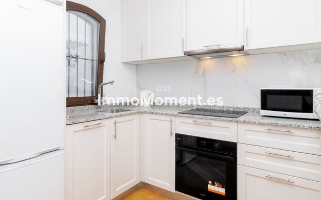 Bestaande woning - Geschakelde woning - Orihuela - La Zenia