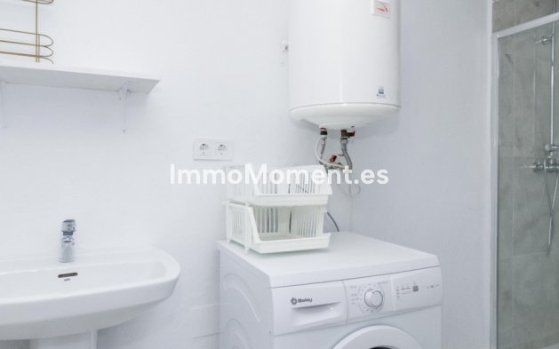 Bestaande woning - Geschakelde woning - Orihuela - La Zenia