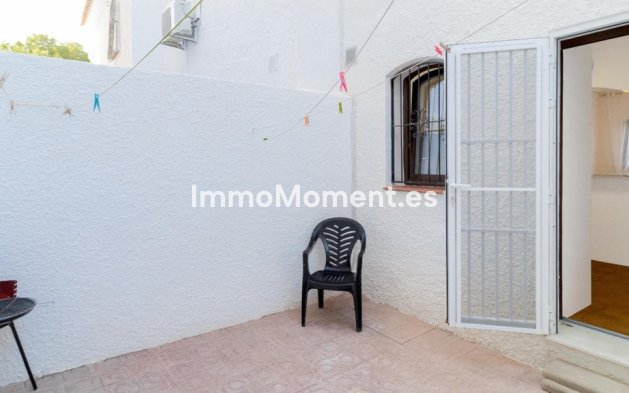 Bestaande woning - Geschakelde woning - Orihuela - La Zenia