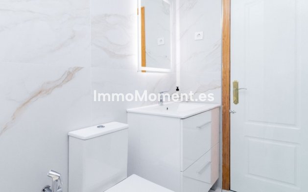 Bestaande woning - Geschakelde woning - Orihuela - La Zenia