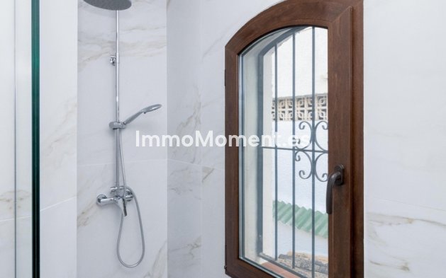 Bestaande woning - Geschakelde woning - Orihuela - La Zenia