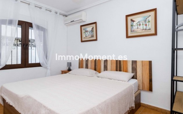 Bestaande woning - Geschakelde woning - Orihuela - La Zenia