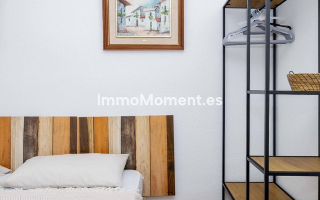 Bestaande woning - Geschakelde woning - Orihuela - La Zenia