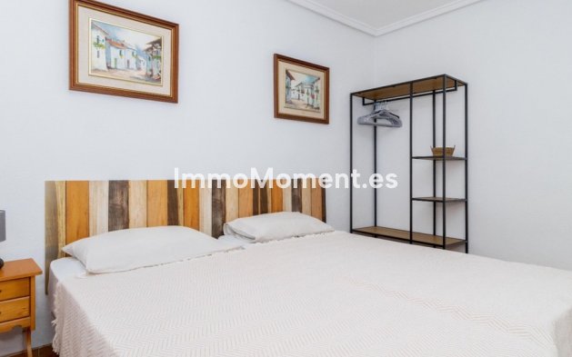 Bestaande woning - Geschakelde woning - Orihuela - La Zenia