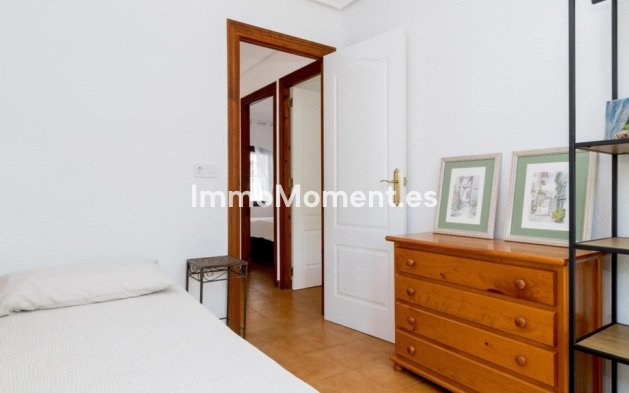 Bestaande woning - Geschakelde woning - Orihuela - La Zenia