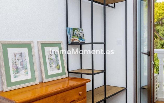 Bestaande woning - Geschakelde woning - Orihuela - La Zenia