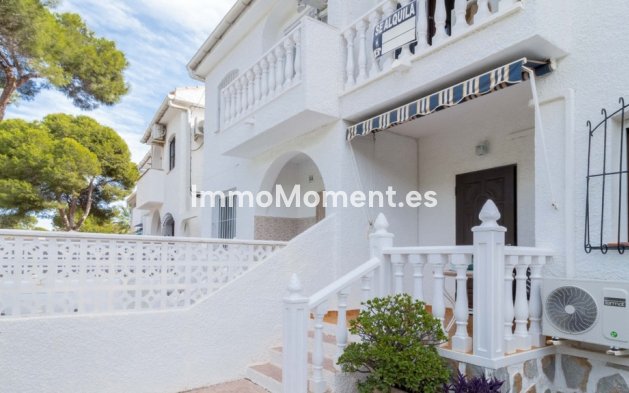 Bestaande woning - Geschakelde woning - Orihuela - La Zenia