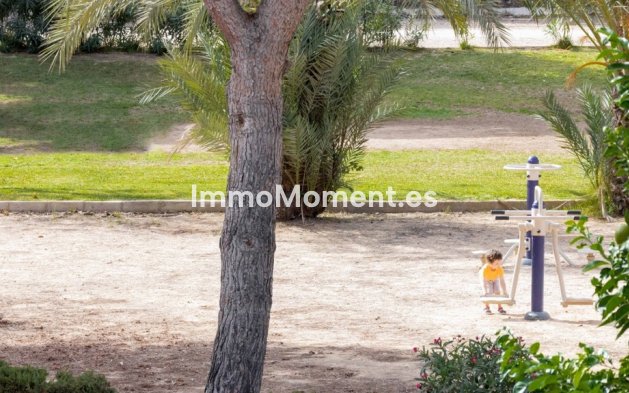 Bestaande woning - Geschakelde woning - Orihuela - La Zenia