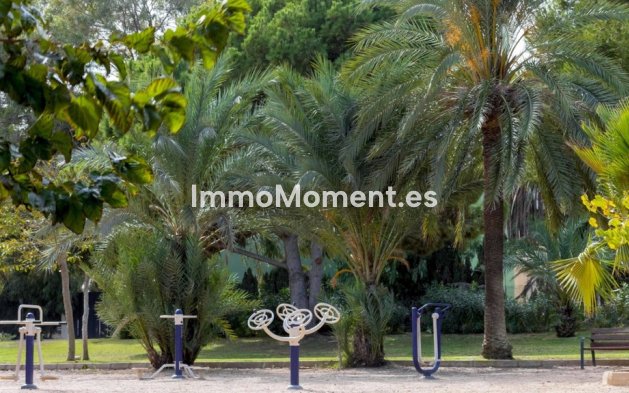 Bestaande woning - Geschakelde woning - Orihuela - La Zenia