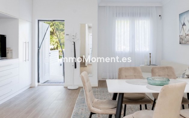 Bestaande woning - Geschakelde woning - Orihuela - La Zenia