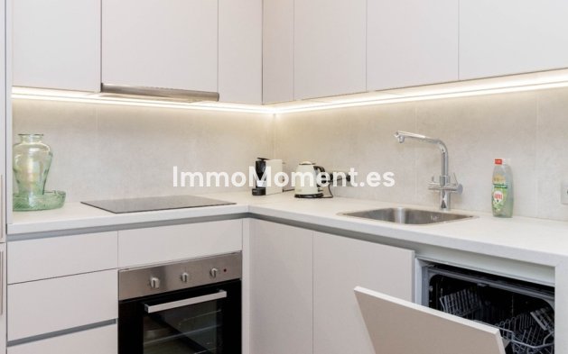 Bestaande woning - Geschakelde woning - Orihuela - La Zenia