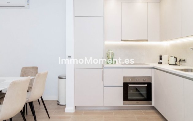 Bestaande woning - Geschakelde woning - Orihuela - La Zenia