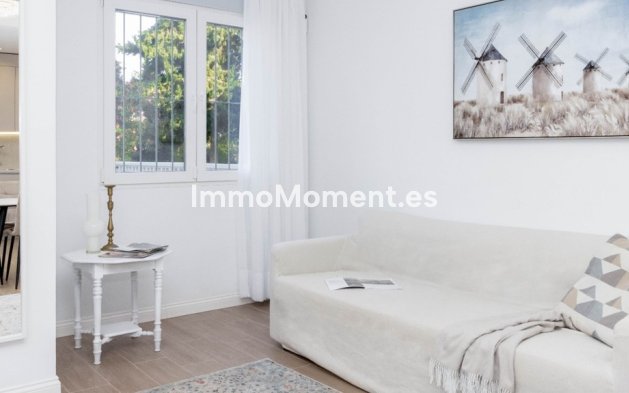 Bestaande woning - Geschakelde woning - Orihuela - La Zenia