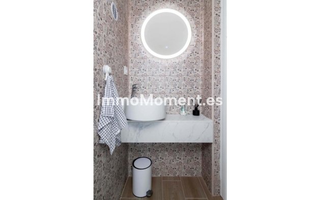 Bestaande woning - Geschakelde woning - Orihuela - La Zenia