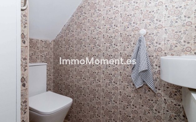 Bestaande woning - Geschakelde woning - Orihuela - La Zenia