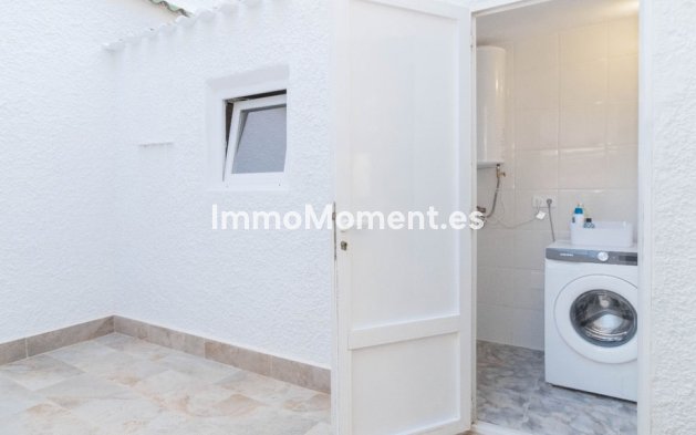 Bestaande woning - Geschakelde woning - Orihuela - La Zenia