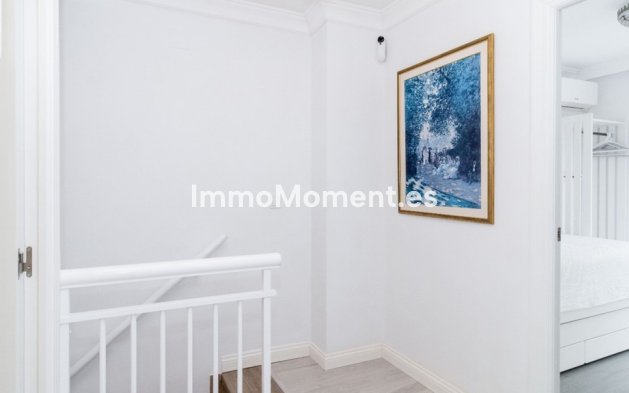 Bestaande woning - Geschakelde woning - Orihuela - La Zenia