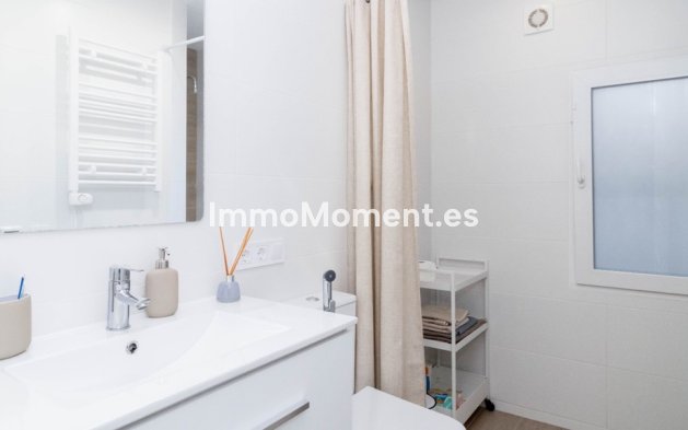 Bestaande woning - Geschakelde woning - Orihuela - La Zenia